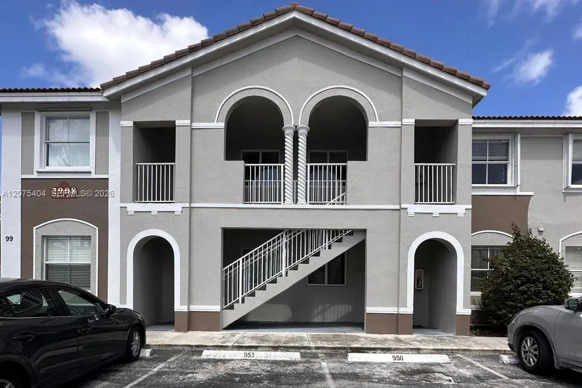 2908 SE 17th Ave # 202, Homestead FL 33035