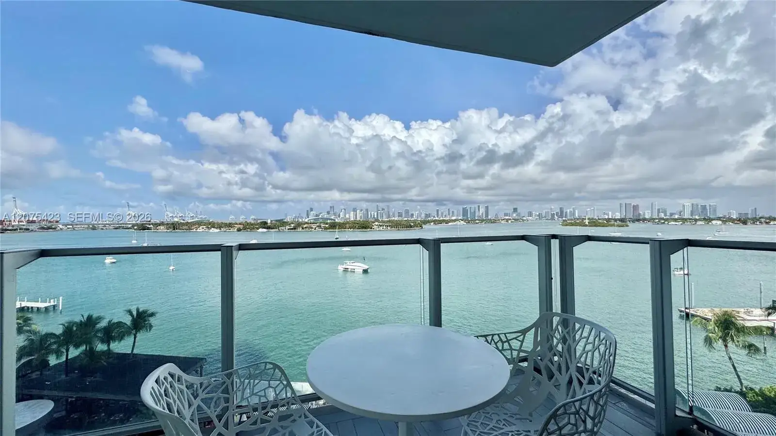 1100 West Ave # 812, Miami Beach FL 33139