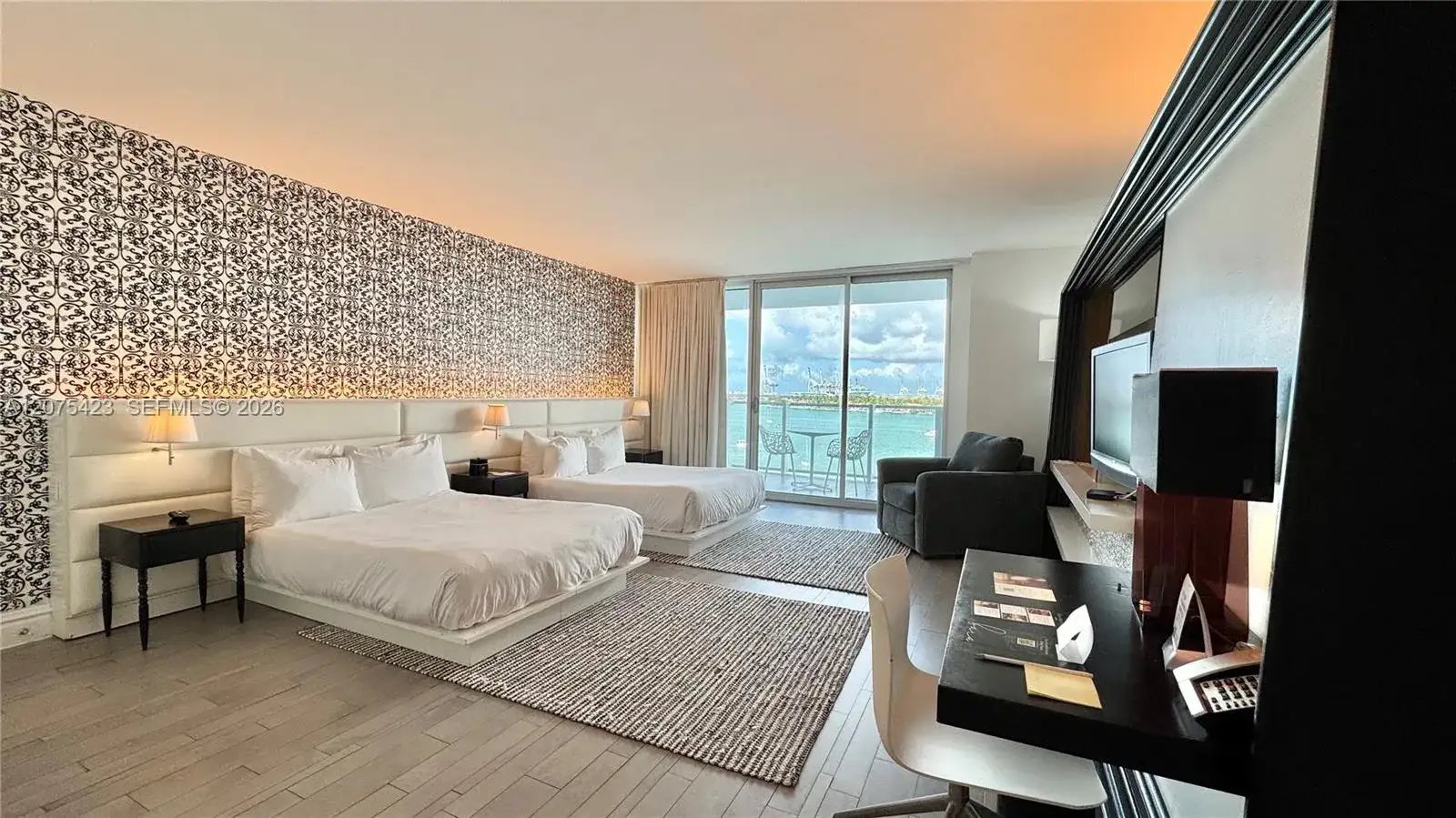 1100 West Ave # 812, Miami Beach FL 33139 photo 2