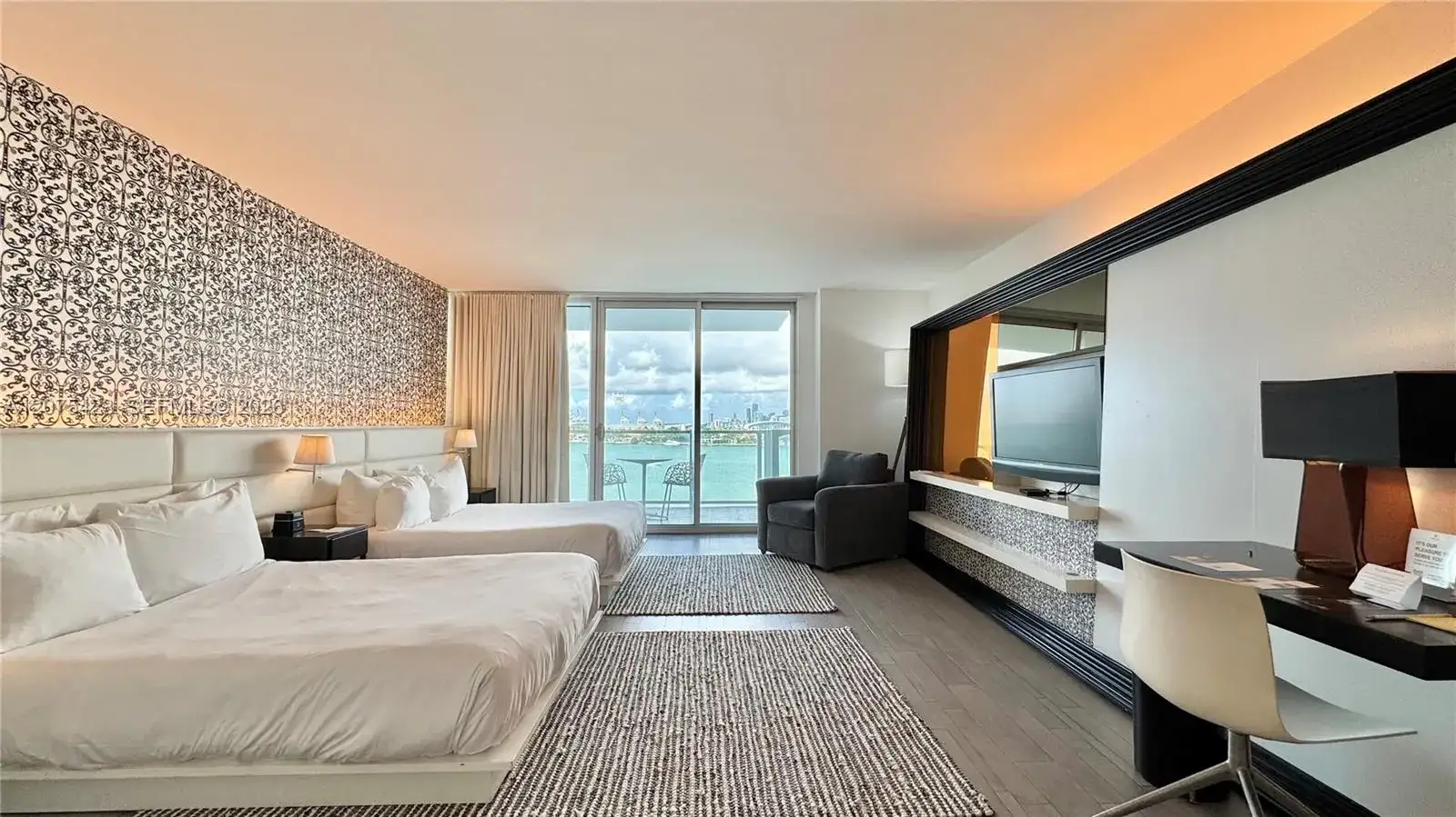 1100 West Ave # 812, Miami Beach FL 33139 photo 3