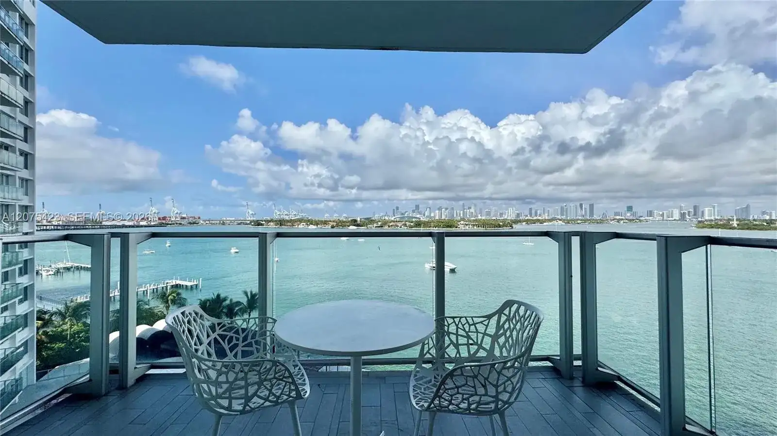 1100 West Ave # 812, Miami Beach FL 33139 photo 5