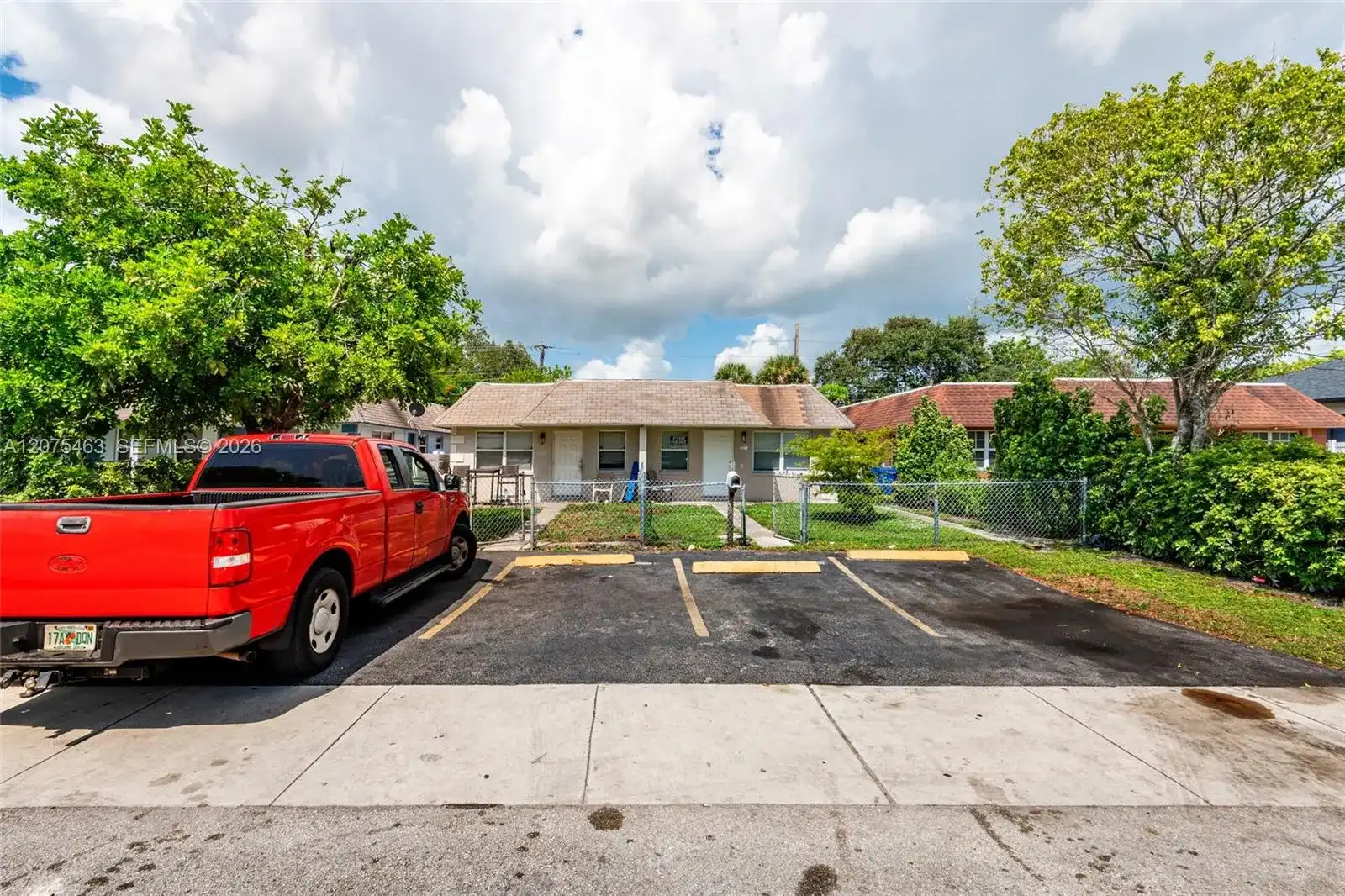 1607 NW 8th Ave # 2, Fort Lauderdale FL 33311