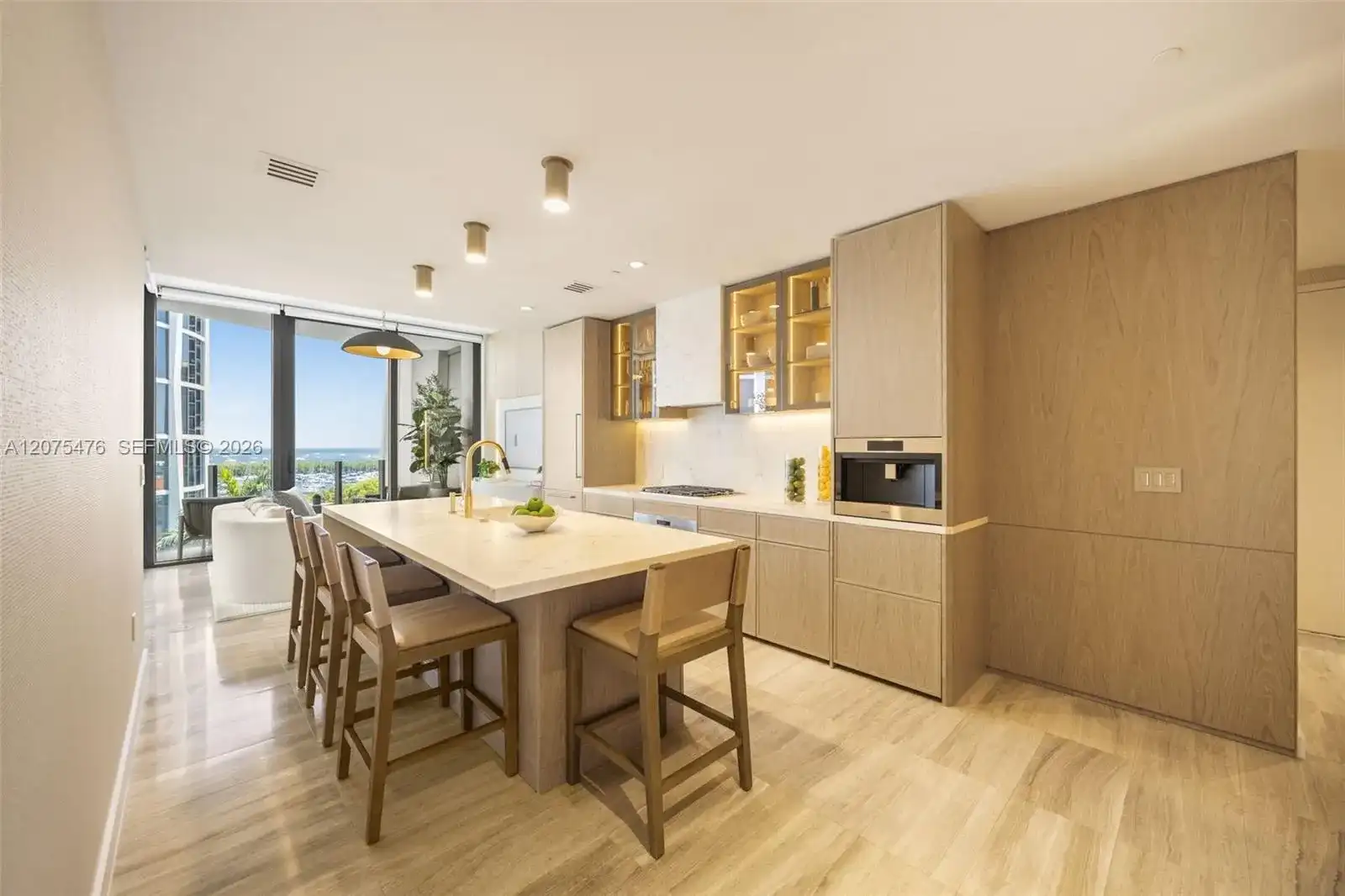 2831 S Bayshore Dr # 804, Coconut Grove FL 33133