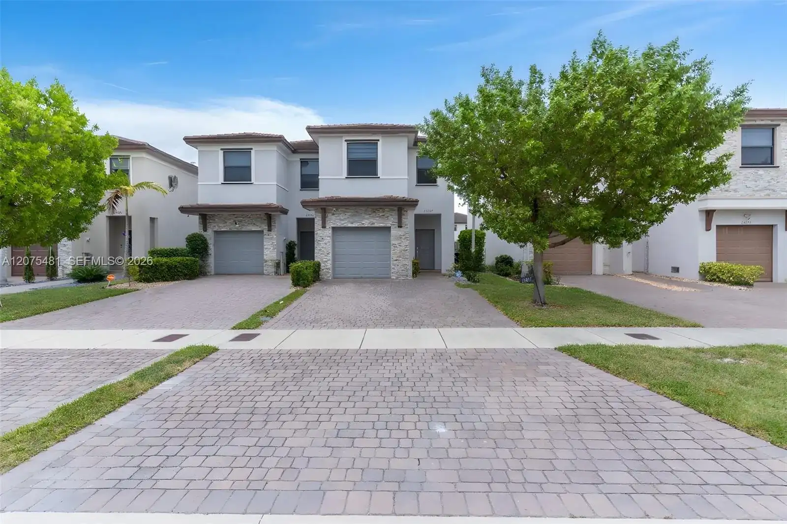 25057 SW 108th Ave, Homestead FL 33032
