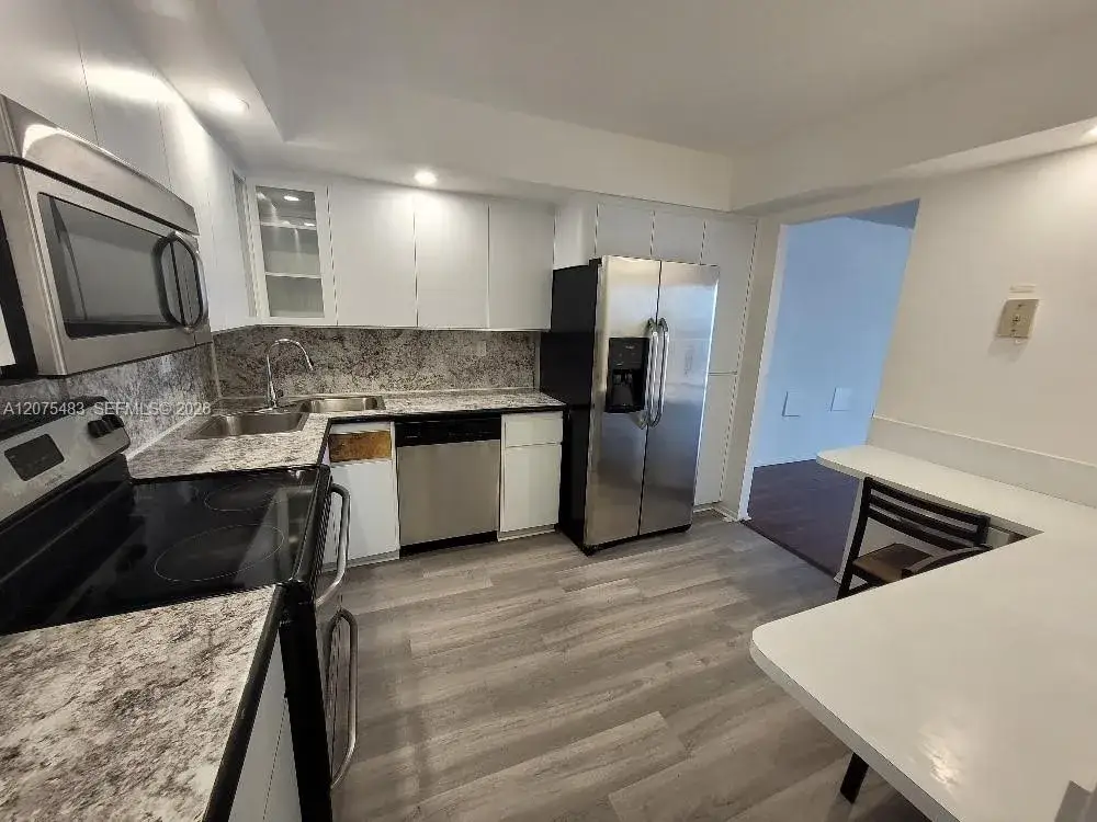 18021 Biscayne Blvd # 1903, Aventura FL 33160