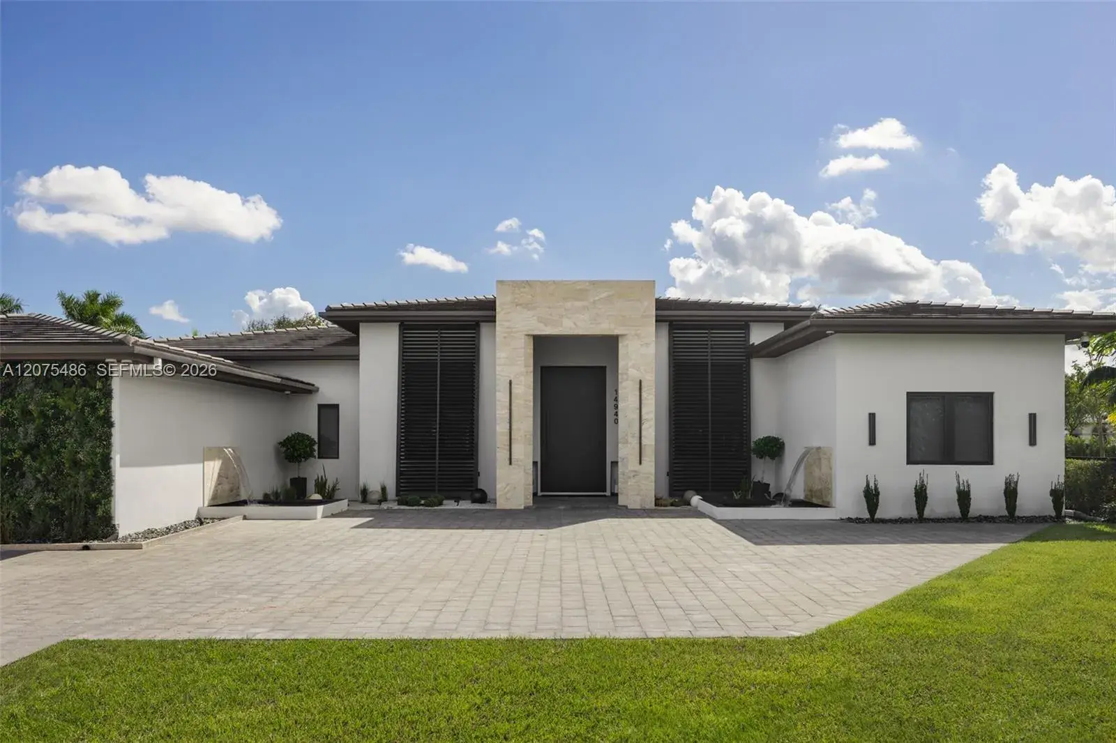 14940 SW 16th Ct, Davie FL 33326