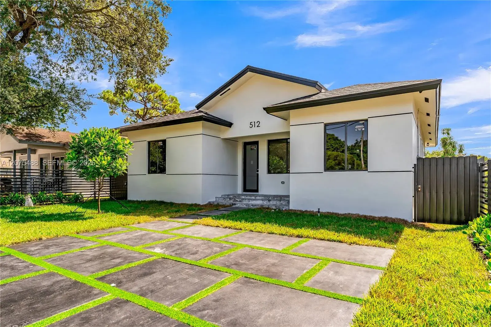 512 NW 23rd Ave, Fort Lauderdale FL 33311