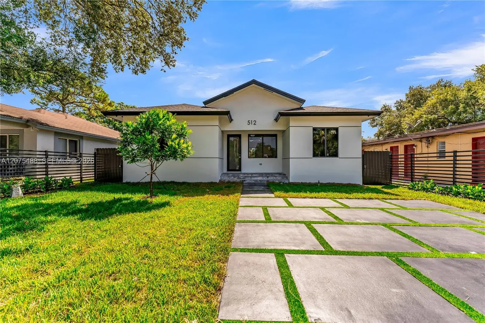 512 NW 23rd Ave, Fort Lauderdale FL 33311