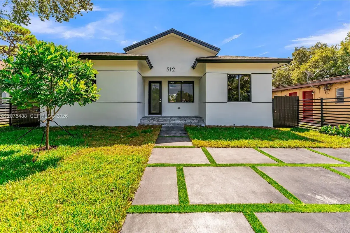512 NW 23rd Ave, Fort Lauderdale FL 33311
