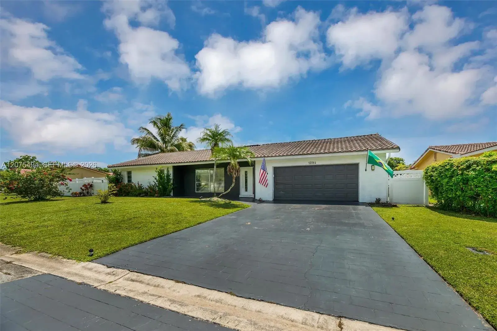 12064 NW 24th St, Coral Springs FL 33065