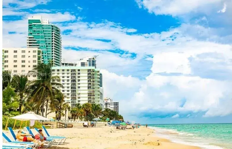 4001 S Ocean Dr # 9N, Hollywood FL 33019