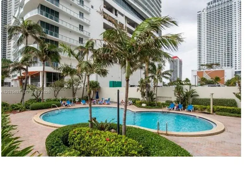 4001 S Ocean Dr # 9N, Hollywood FL 33019