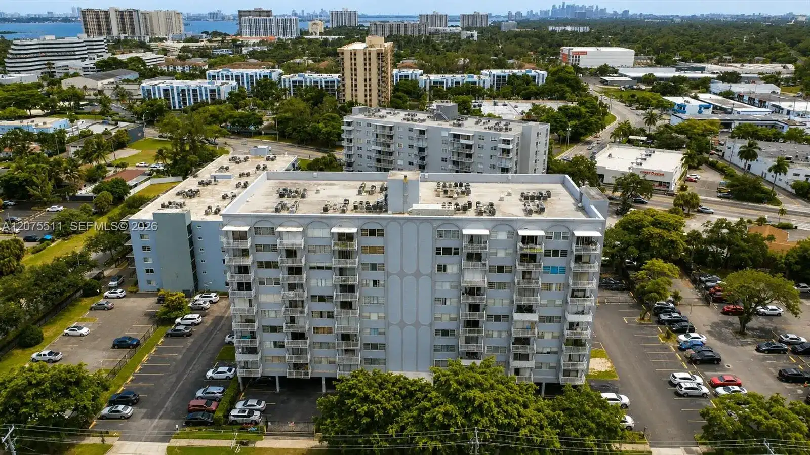 1470 NE 125th Ter # 202, North Miami FL 33161