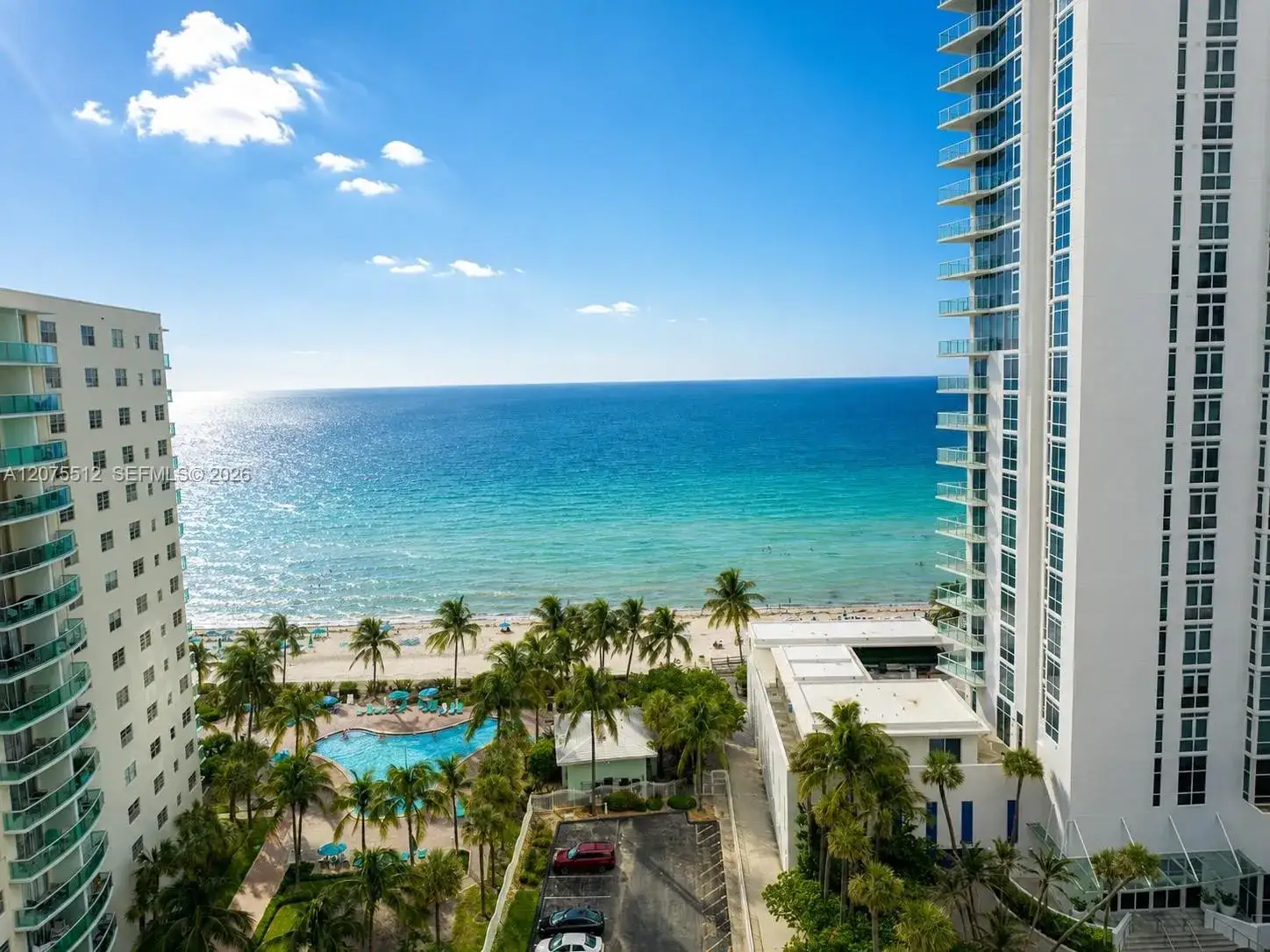 3901 S Ocean Dr # 15O, Hollywood FL 33019