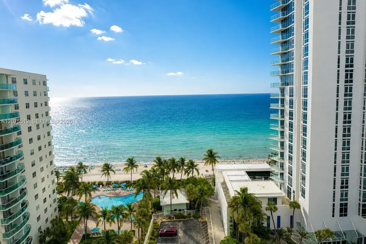 3901 S Ocean Dr # 15O, Hollywood FL 33019
