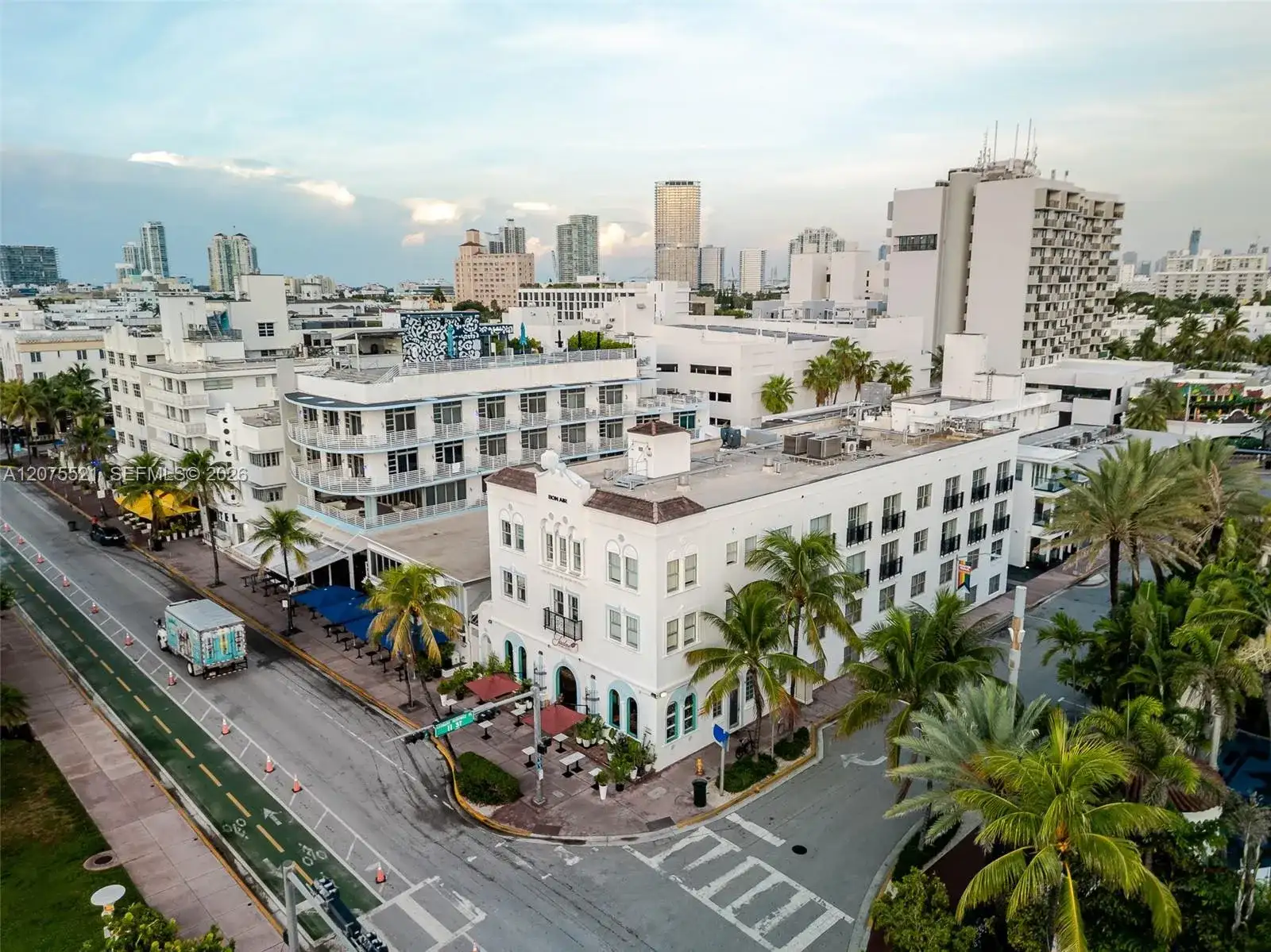 1060 Ocean Dr # D204, Miami Beach FL 33139 photo 3