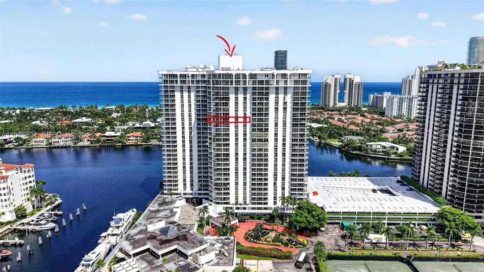 19707 Turnberry Way, Aventura FL 33180
