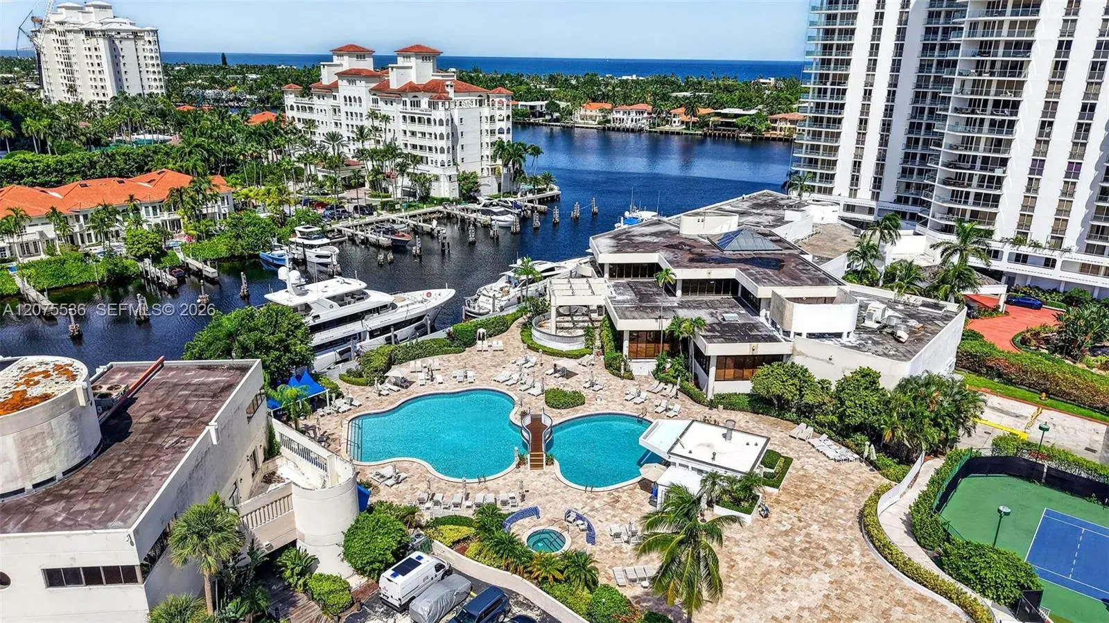 19707 Turnberry Way, Aventura FL 33180