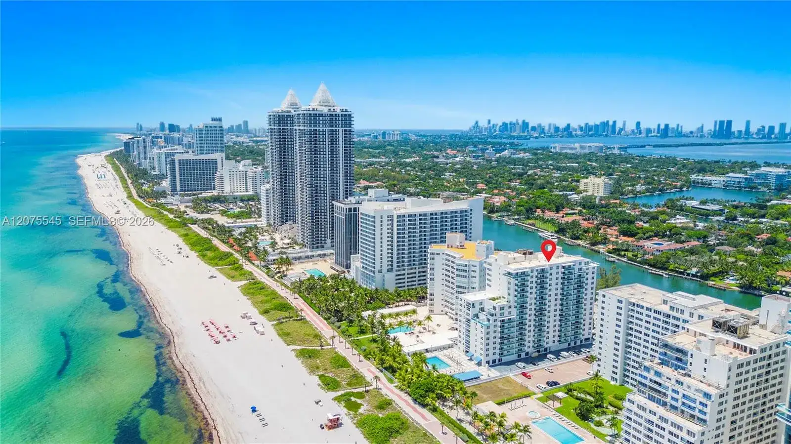 5001 Collins Ave # 3B, Miami Beach FL 33140 photo 2