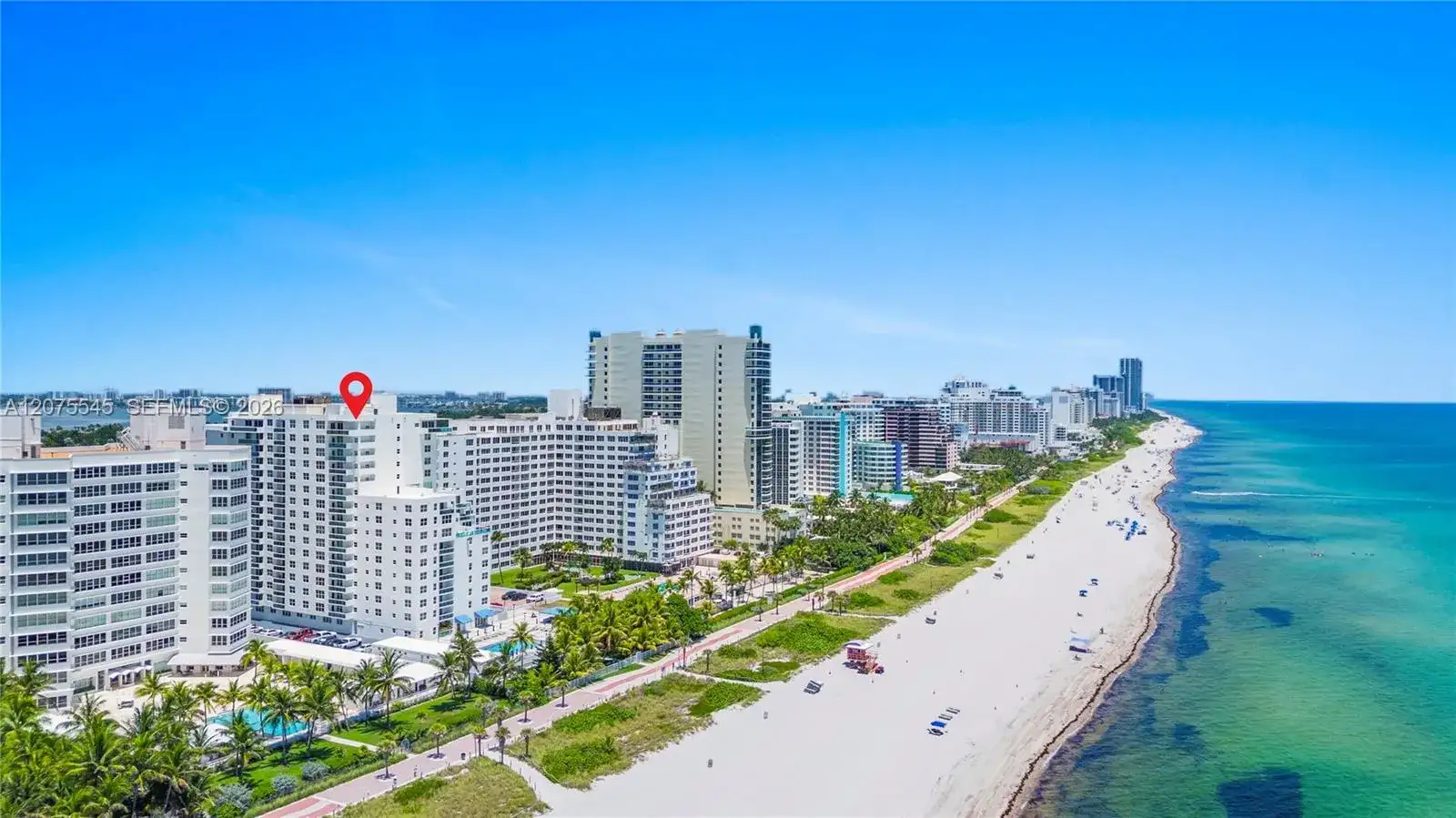5001 Collins Ave # 3B, Miami Beach FL 33140 photo 3
