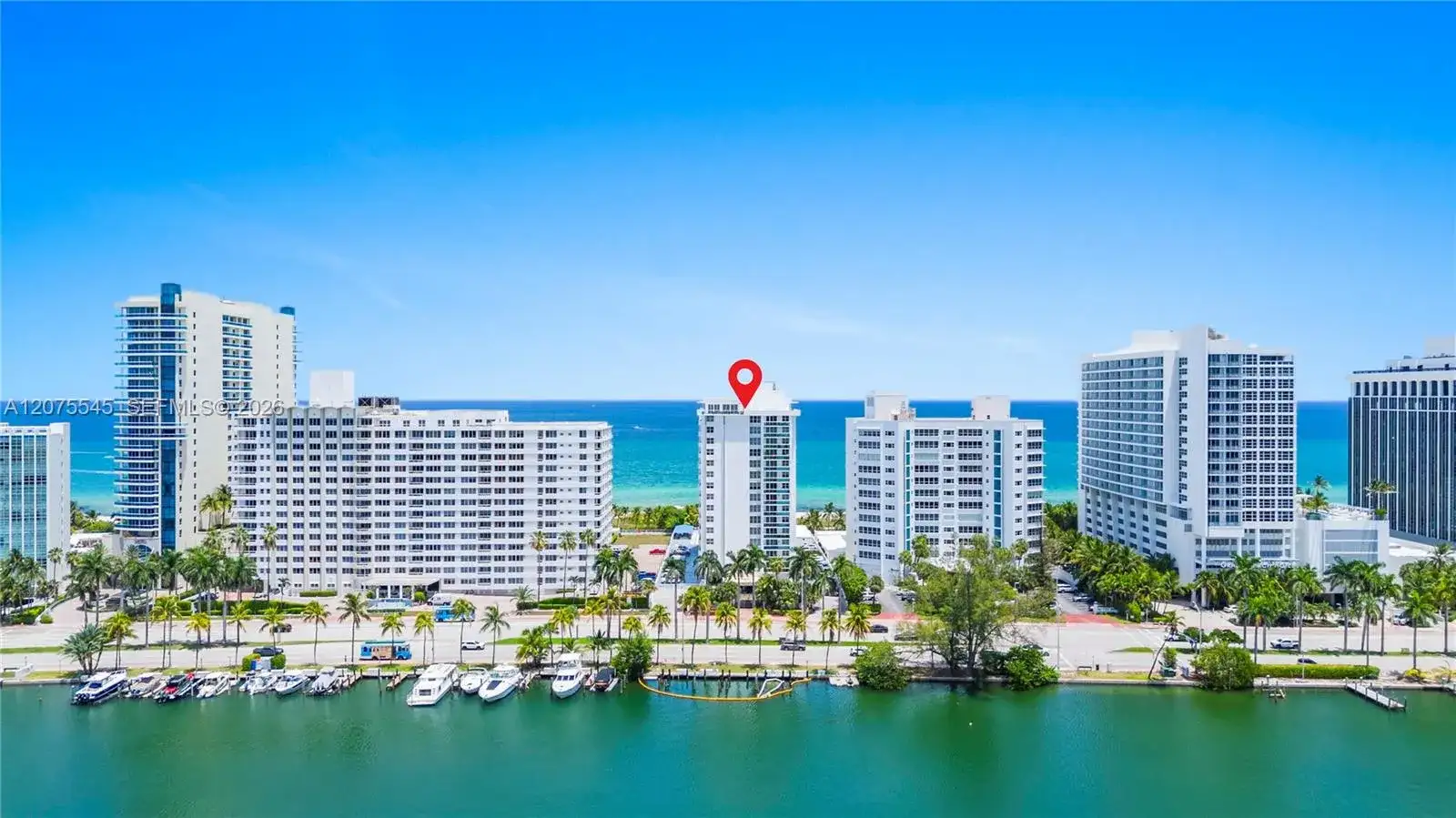5001 Collins Ave # 3B, Miami Beach FL 33140 photo 4