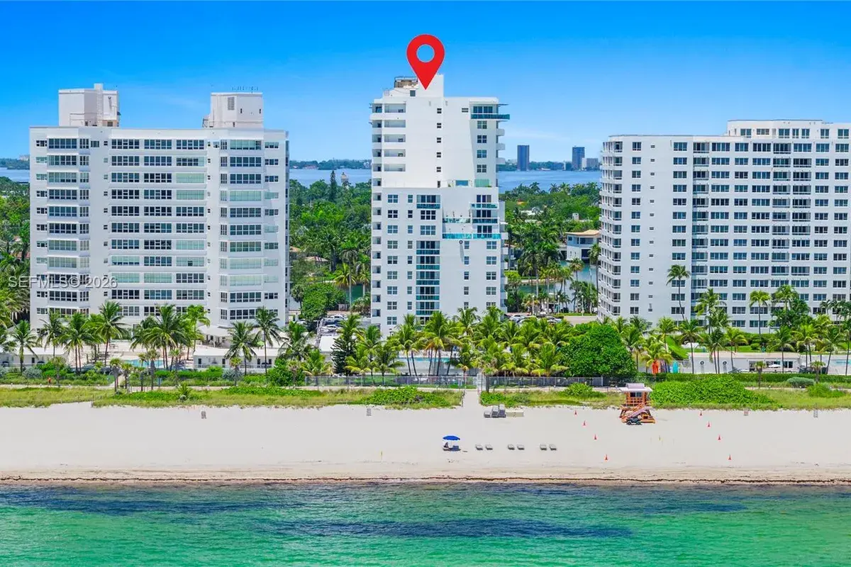 5001 Collins Ave # 3B, Miami Beach FL 33140