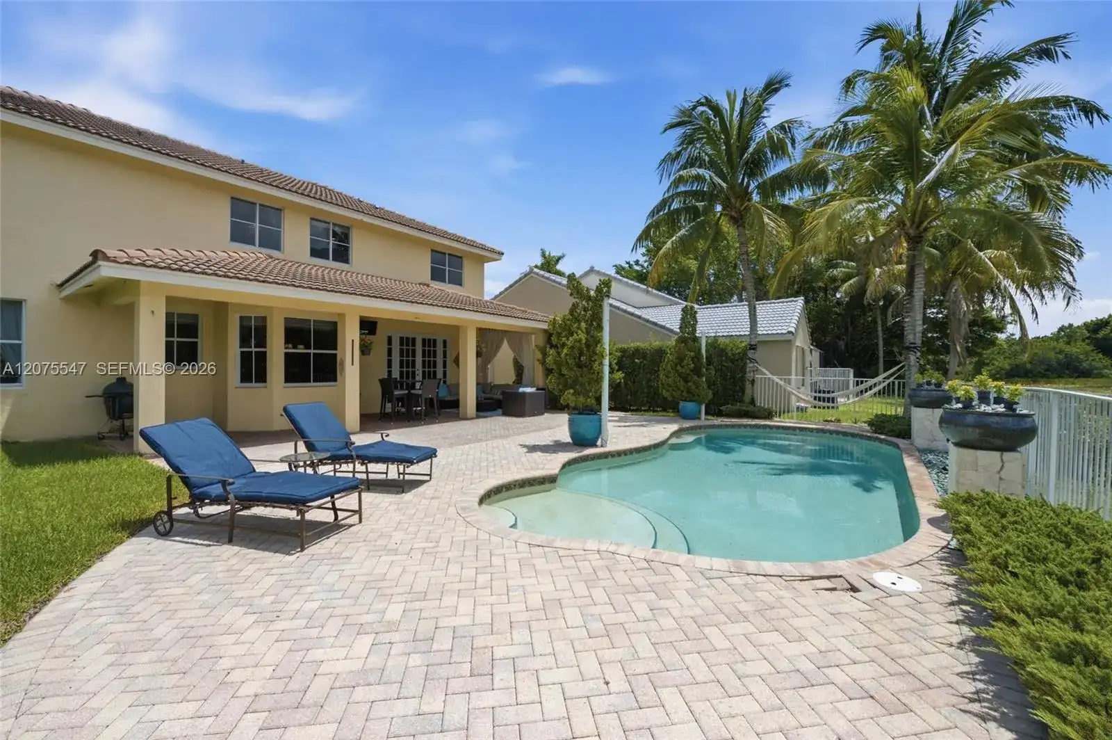 861 Crestview Cir, Weston FL 33327 photo 3