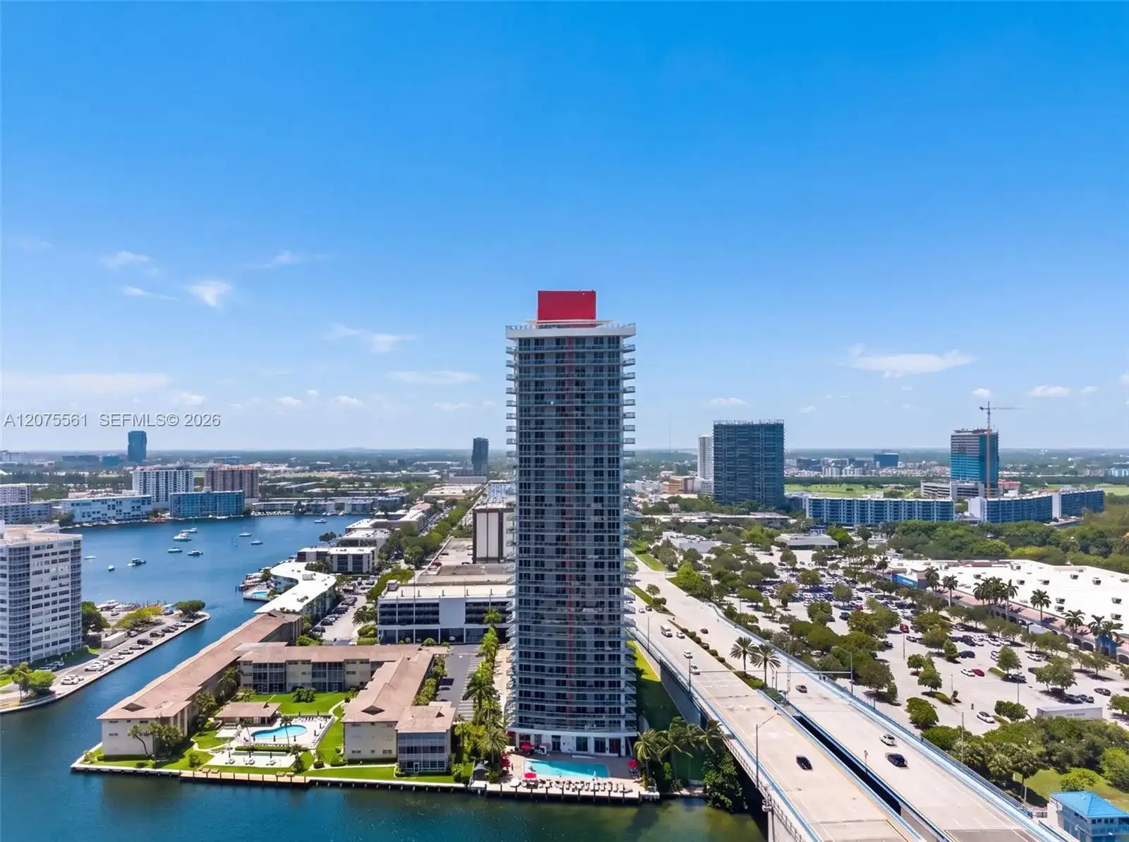 2600 E Hallandale Beach Blvd # 2510, Hallandale Beach FL 33009