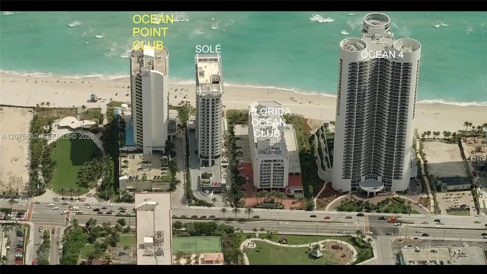 17375 Collins Ave # 2003, Sunny Isles Beach FL 33160 photo 3