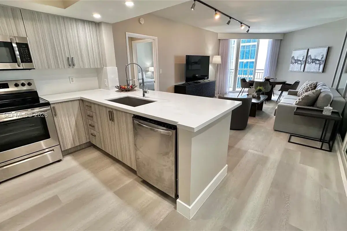 17375 Collins Ave # 2003, Sunny Isles Beach FL 33160