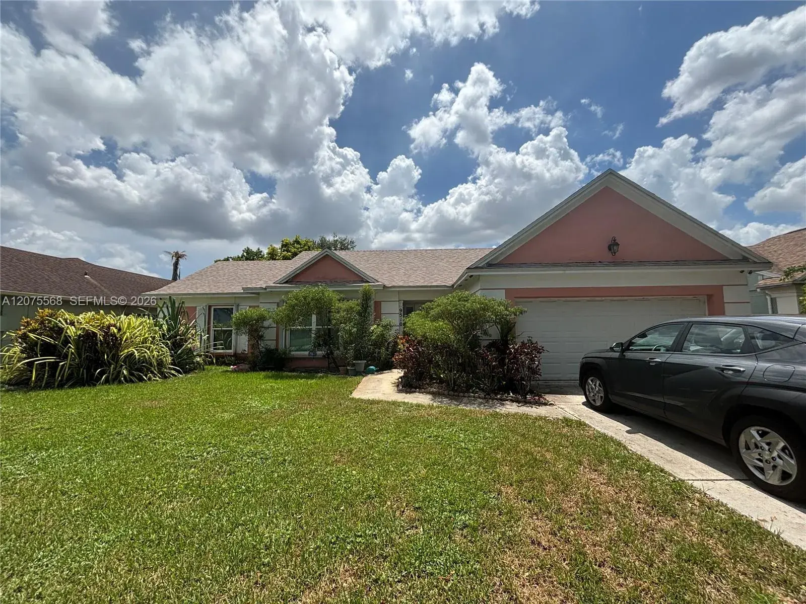 9510 Ashley Dr, Miramar FL 33025