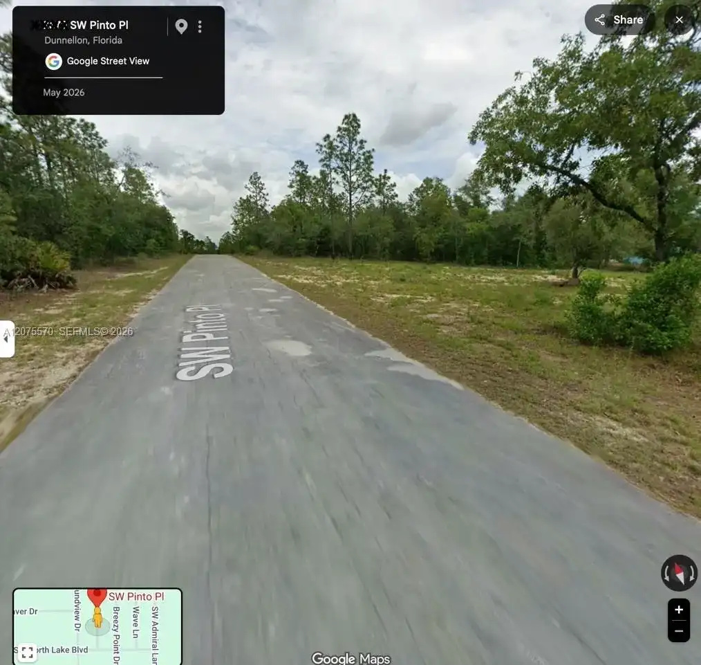 00 SW PINTO PL, Ocala FL 34431