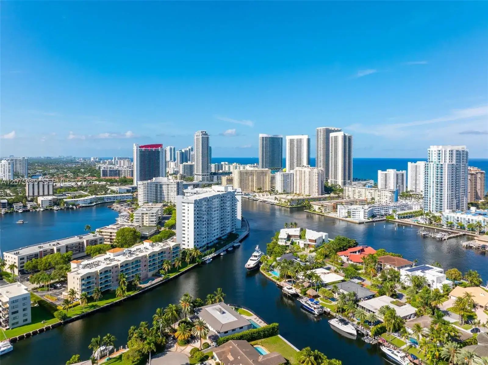 201 Golden Isles Dr # 505, Hallandale Beach FL 33009 photo 4