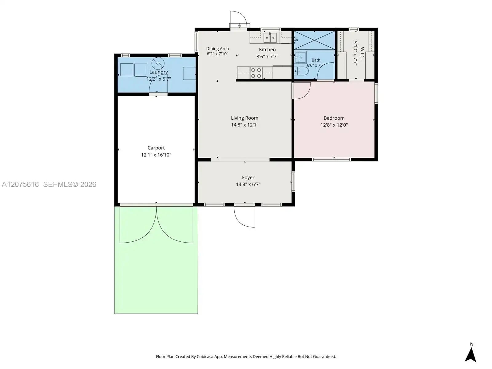 2539 Coolidge St, Hollywood FL 33020 photo 4
