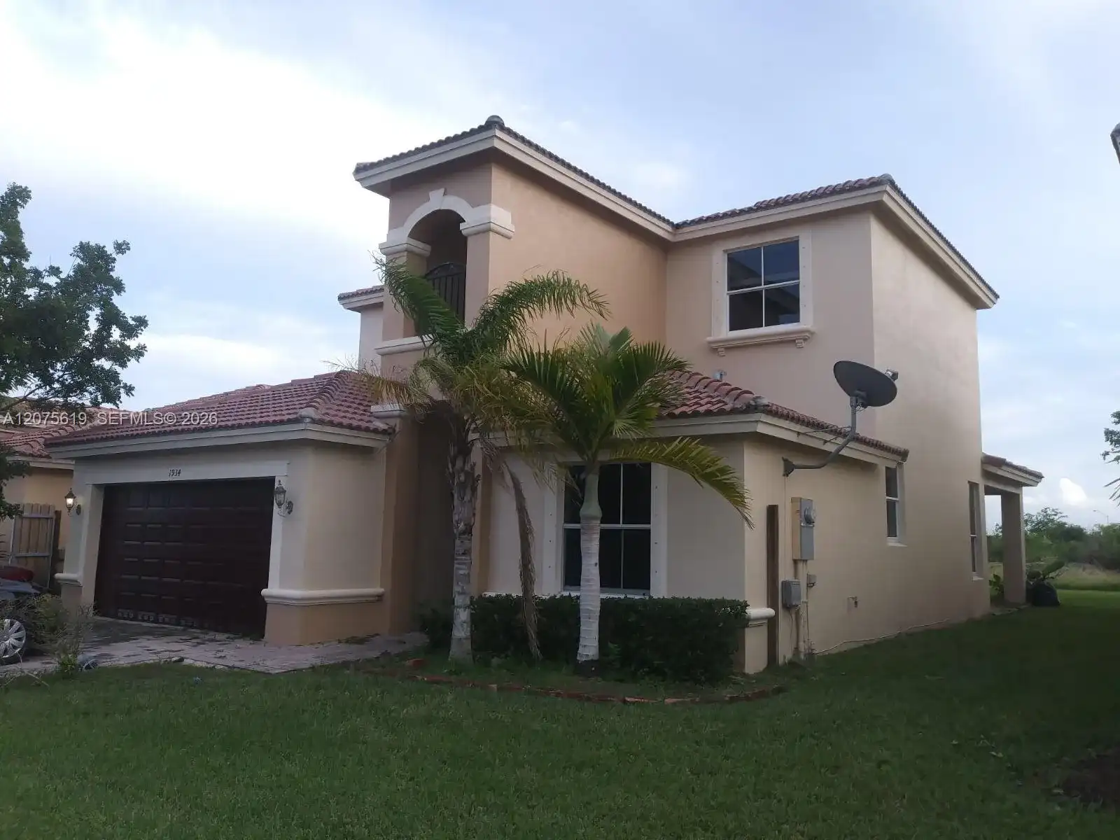 1934 NE 3rd, Homestead FL 33033