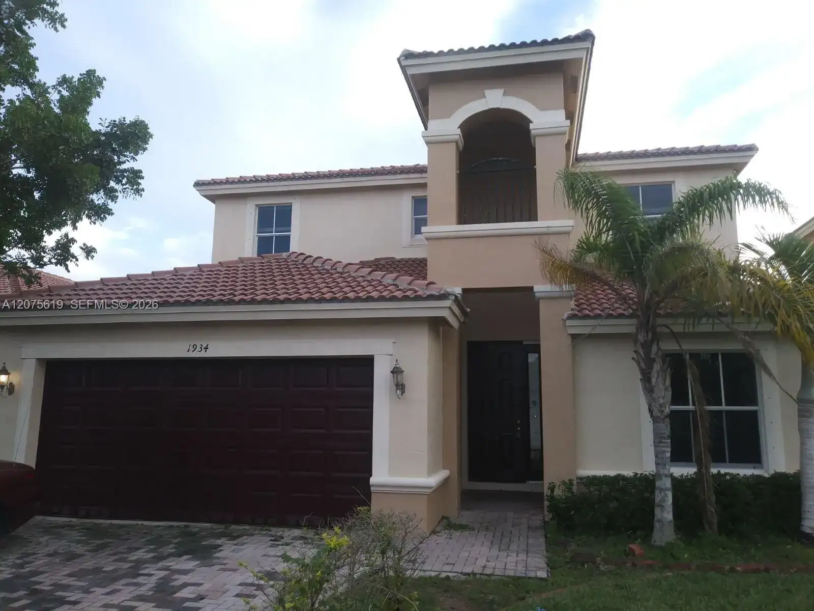 1934 NE 3rd, Homestead FL 33033 photo 2