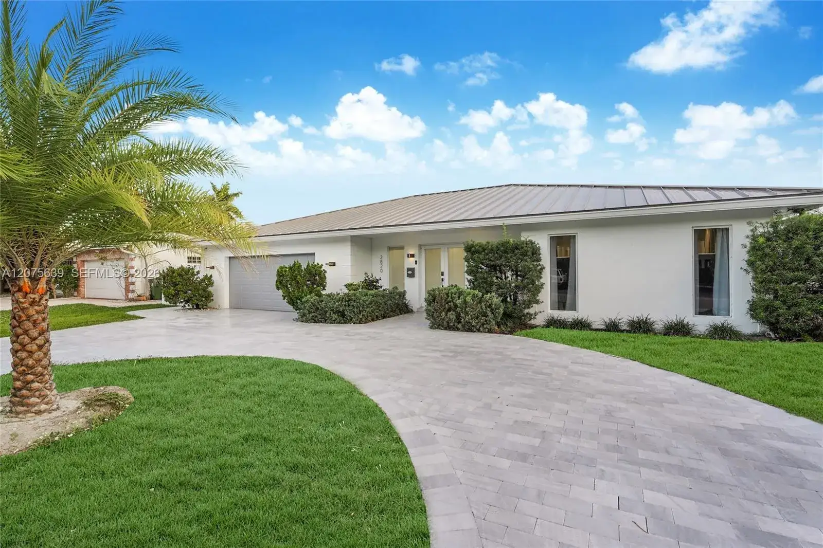 2820 NE 60th St, Fort Lauderdale FL 33308