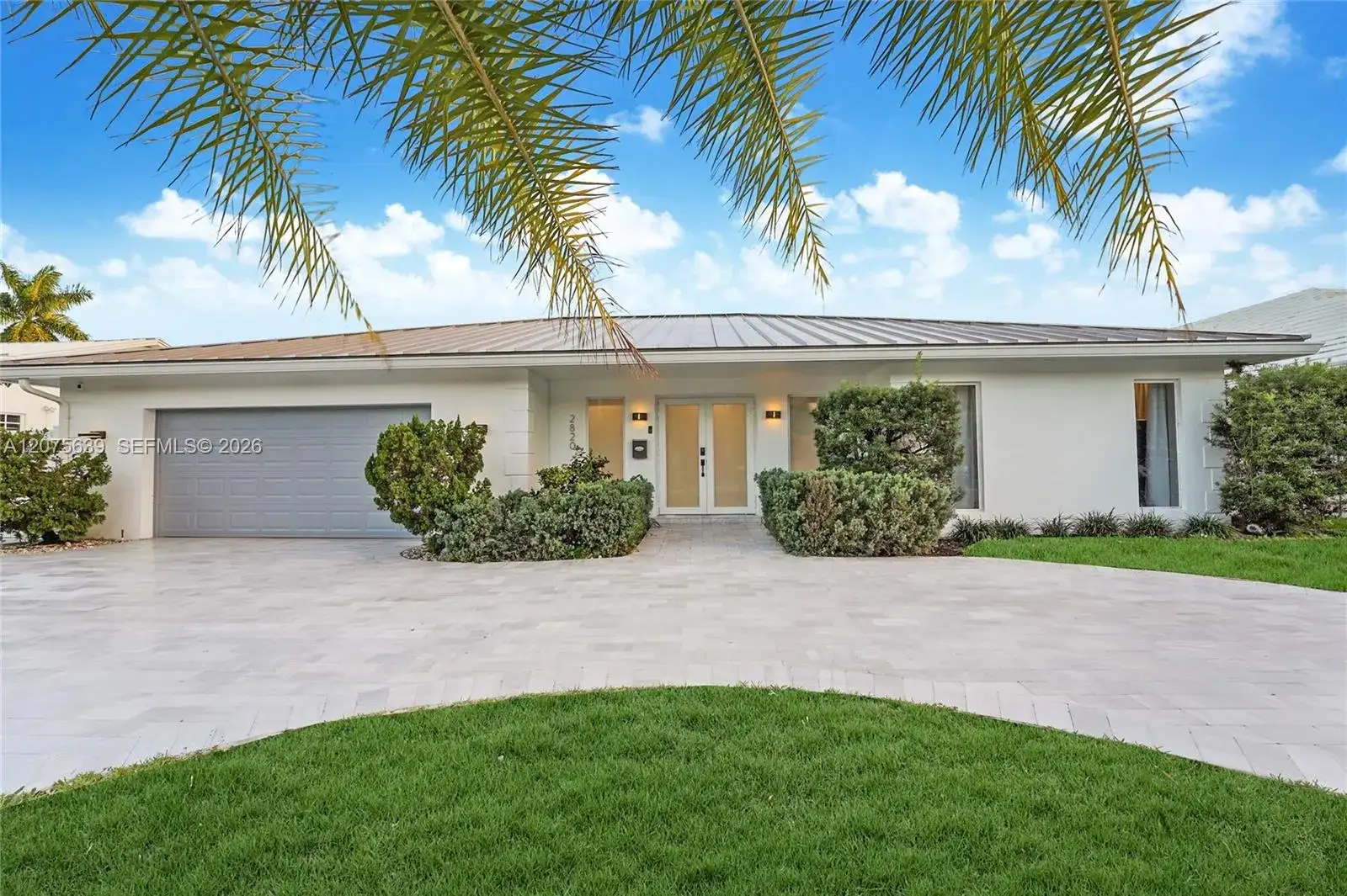 2820 NE 60th St, Fort Lauderdale FL 33308 photo 2