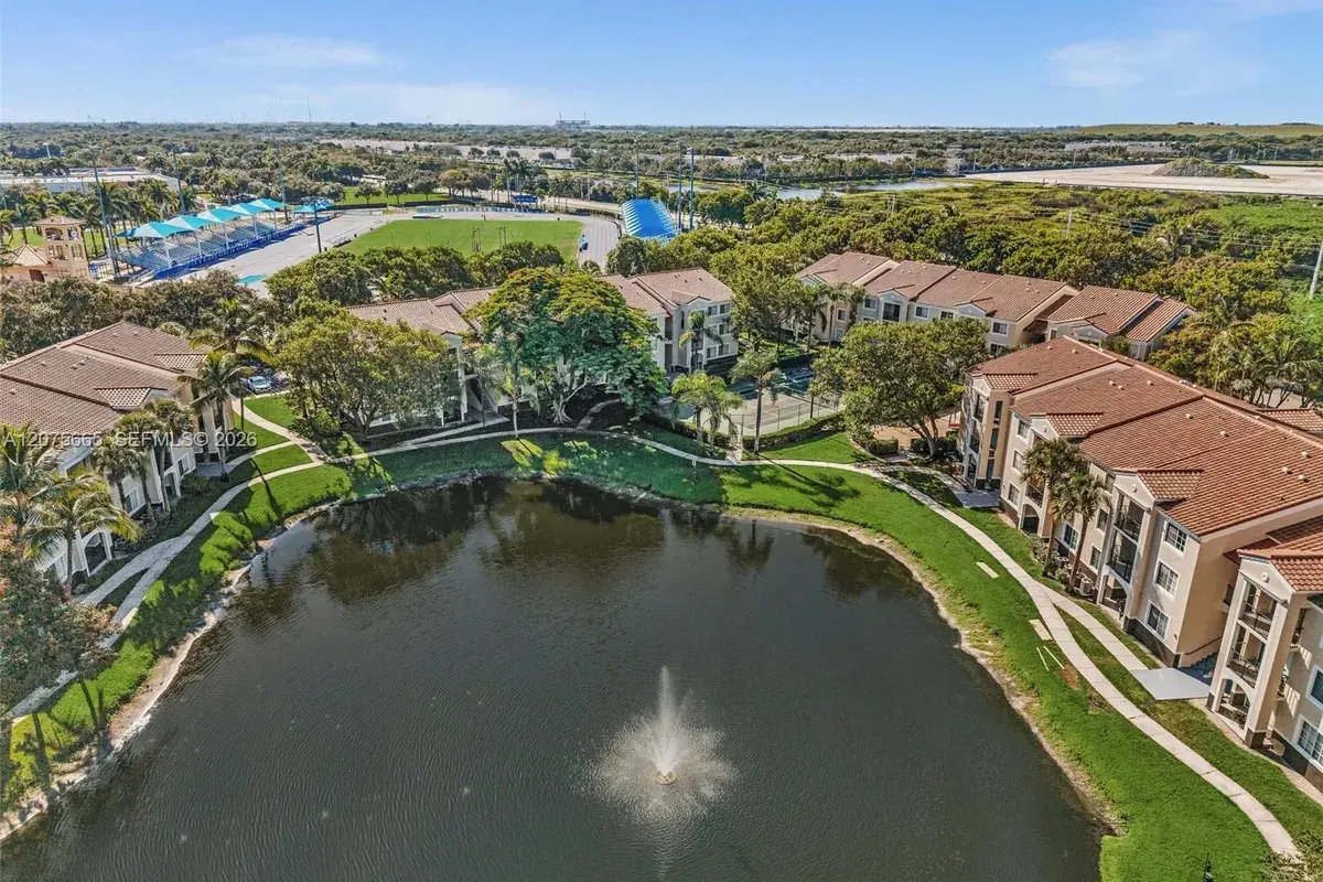 2280 E Preserve Way # 207, Miramar FL 33025