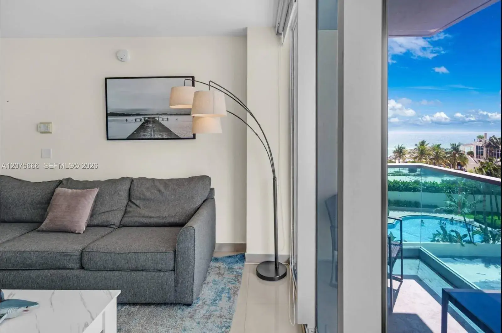 4001 S Ocean Dr # 5J, Hollywood FL 33019