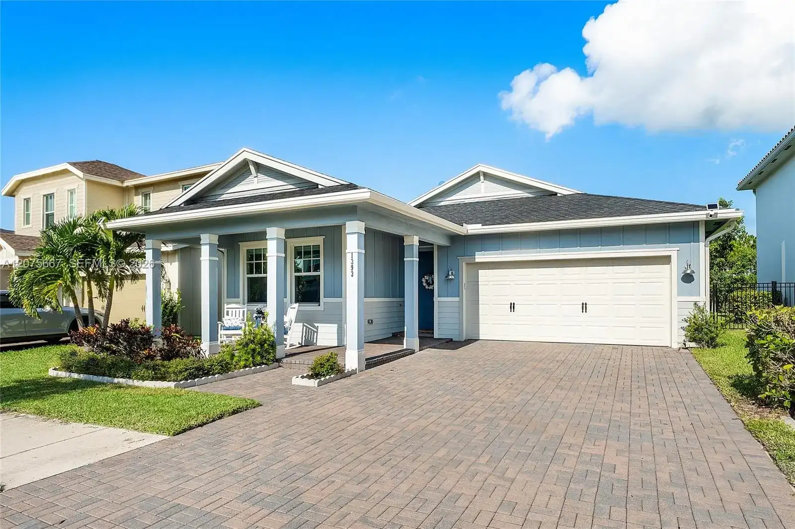 1393 Wandering Willow Way, Loxahatchee FL 33470
