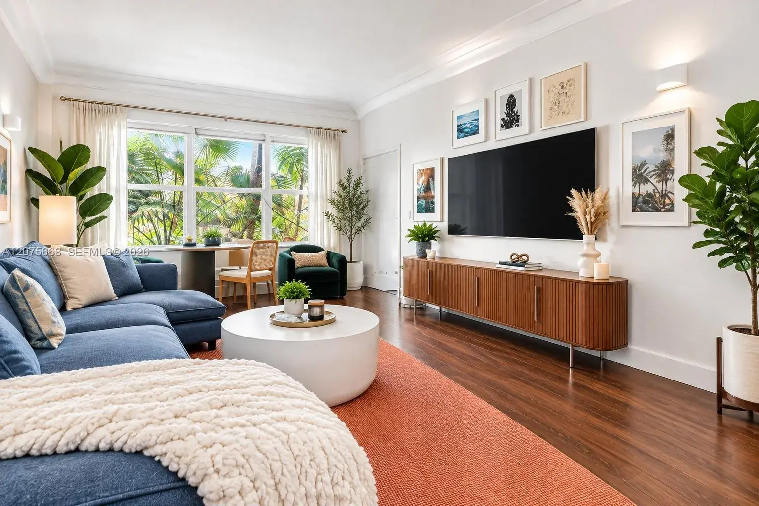 1446 Lenox Ave # 5, Miami Beach FL 33139