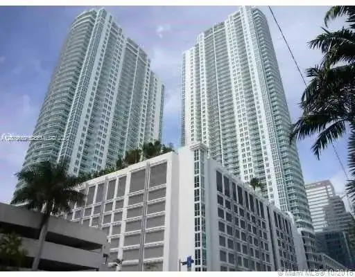951 Brickell Ave # 4105, Miami FL 33131