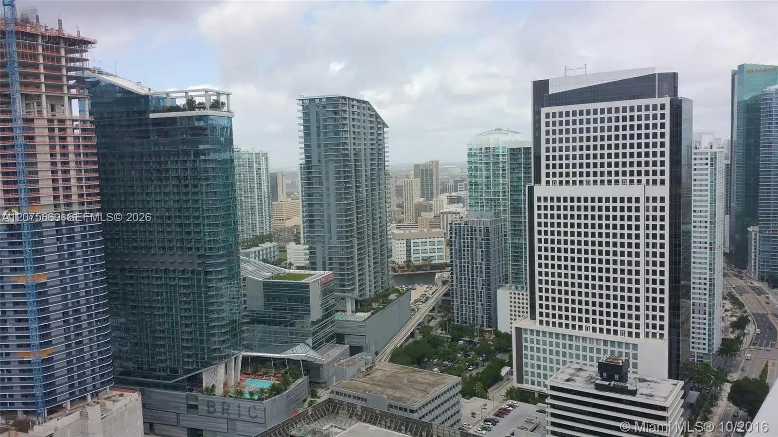 951 Brickell Ave # 4105, Miami FL 33131 photo 2