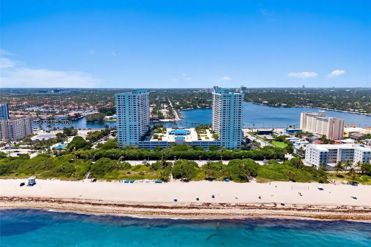 1201 S Ocean Dr # 1009N, Hollywood FL 33019