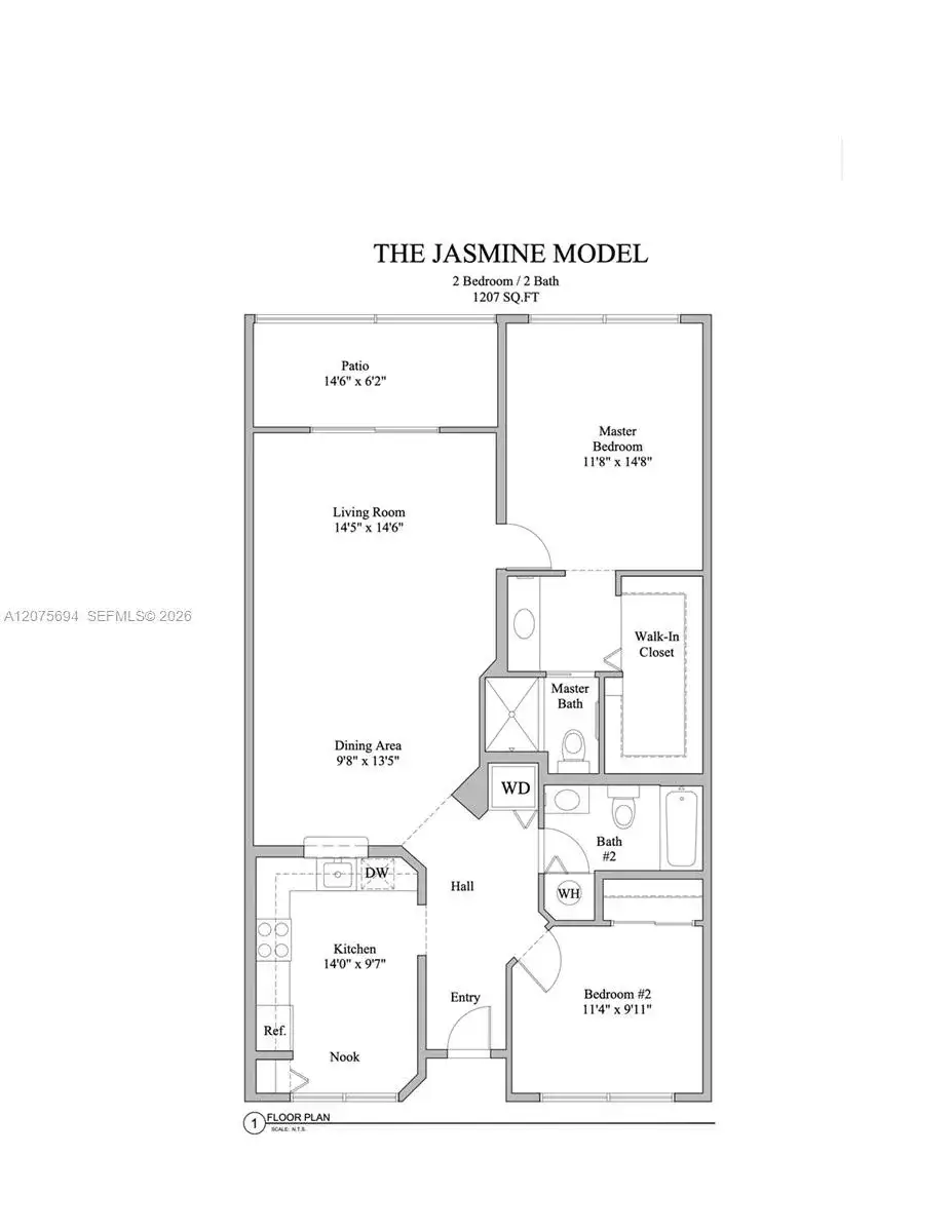850 SW 138th Ave # 213D, Pembroke Pines FL 33027 photo 4