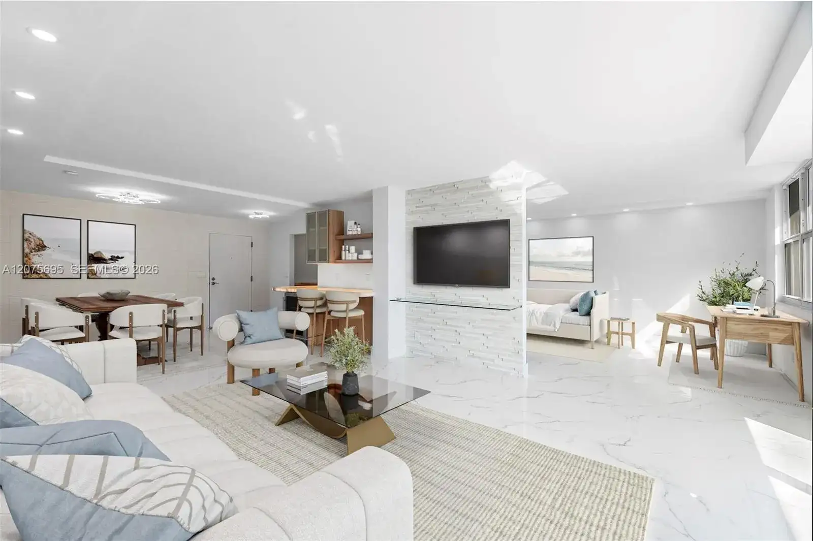 4505 S Ocean Blvd # 803, Highland Beach FL 33487 photo 4