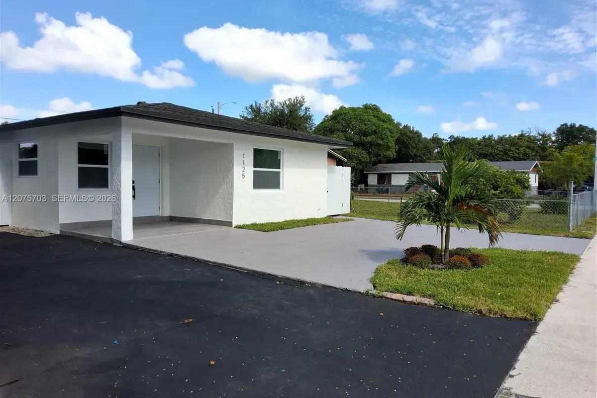 1125 NW 27th Ave, Fort Lauderdale FL 33311