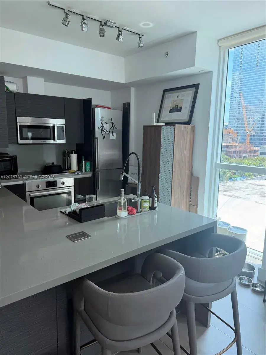1080 Brickell Ave # 913, Miami FL 33131