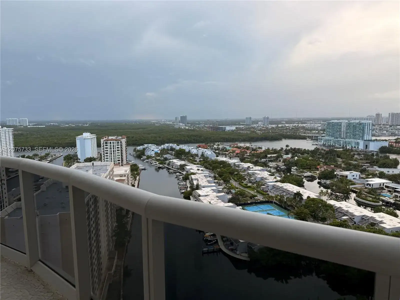 16001 SW Collins Ave # 2406, Sunny Isles Beach FL 33160 photo 4